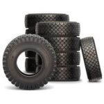 Truck Tyre