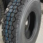 Truck Tyre