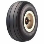 Airplane Tyre