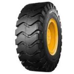 Tractor Tyre